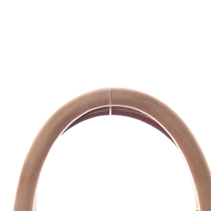 Louis Vuitton Damier Azur Speedy 25 26 of 27