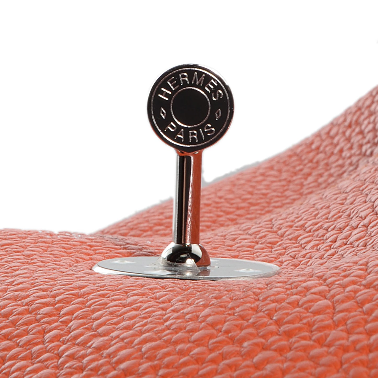Taurillon Clemence Lindy 30 Orange