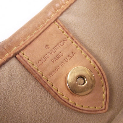 Louis Vuitton Monogram Galliera PM 9 of 10