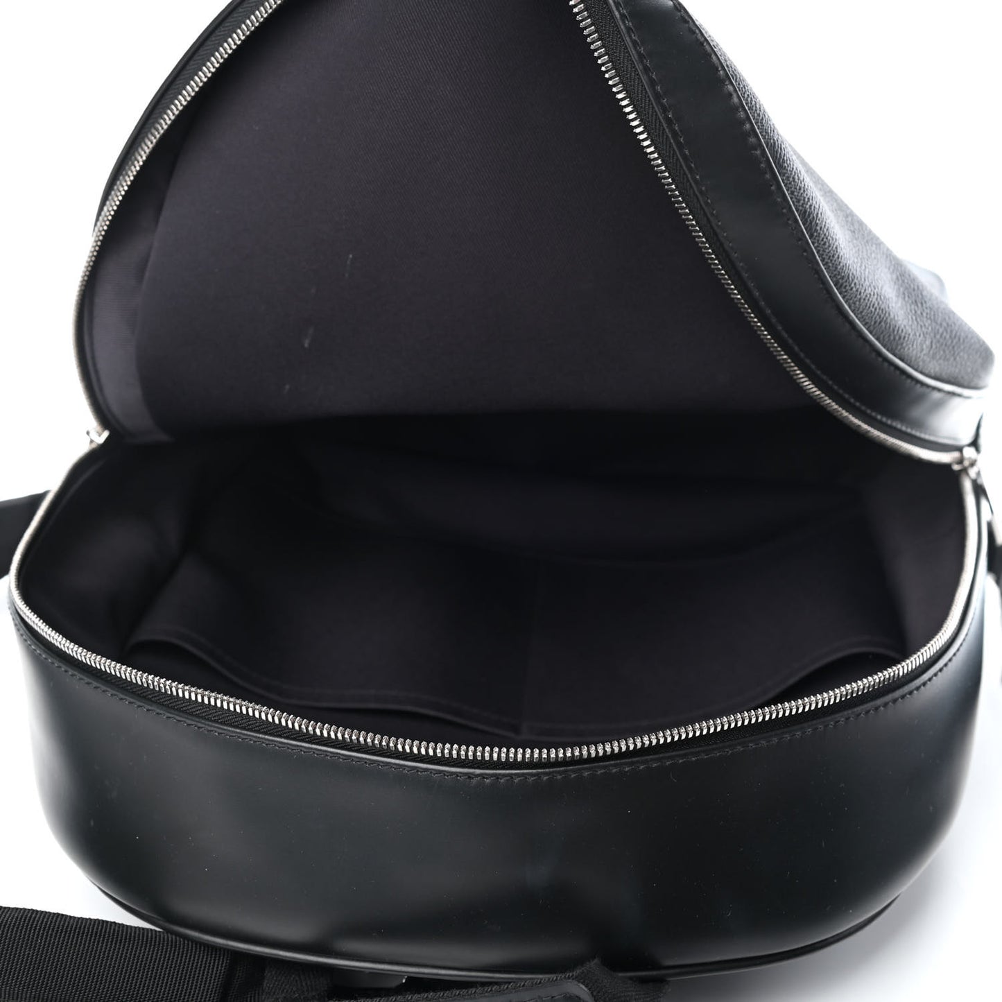 Damier Graphite Josh Backpack