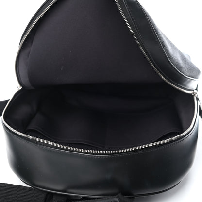 Louis Vuitton Damier Graphite Josh Backpack 4 of 4