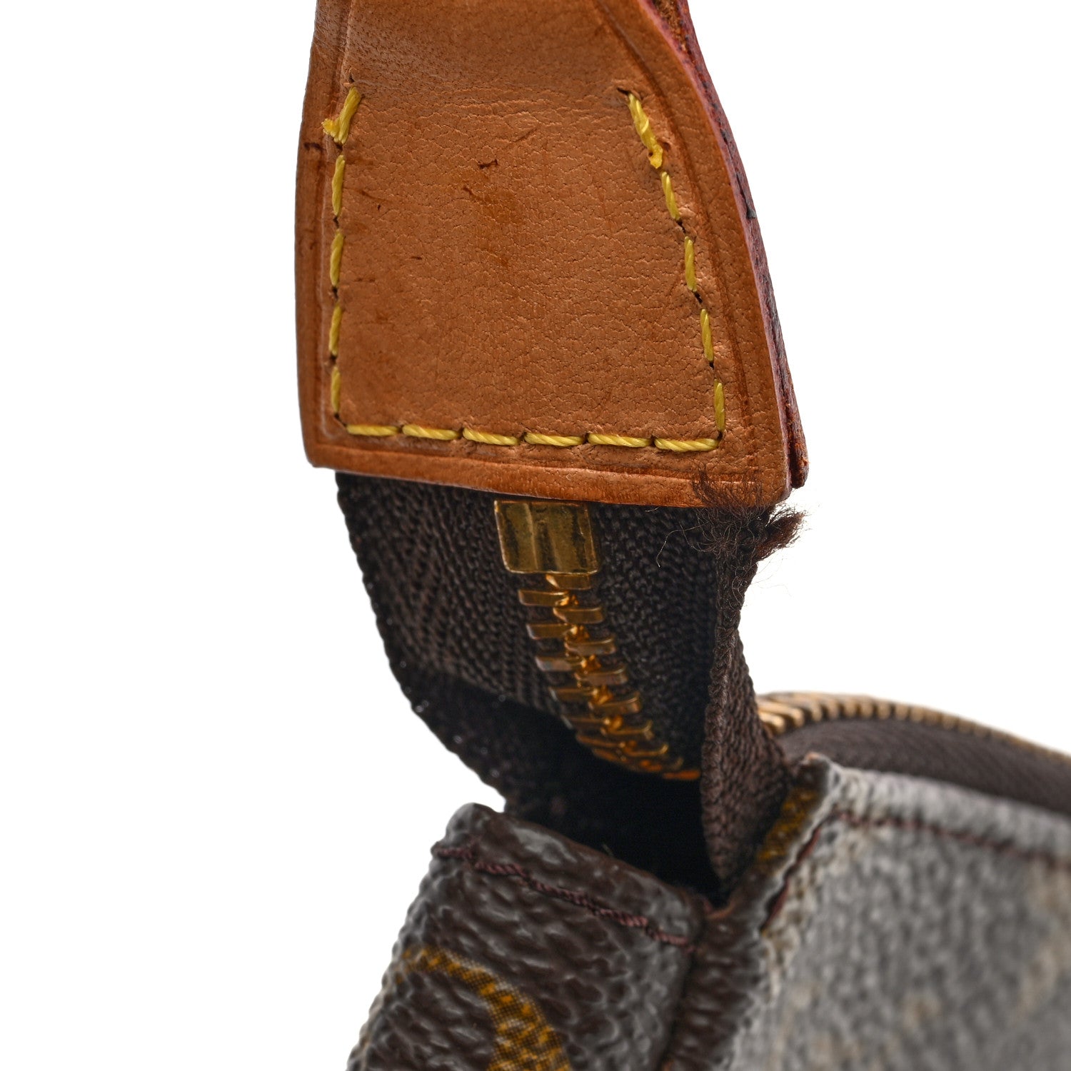 Louis Vuitton Monogram Pochette Accessories 10 of 10