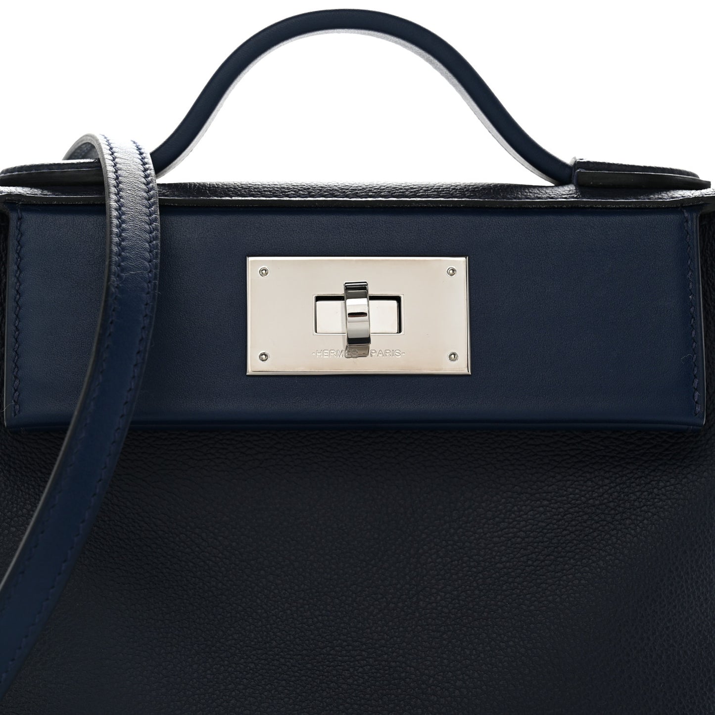 Evercolor Swift 24/24 21 Bleu Nuit Bleu Navy