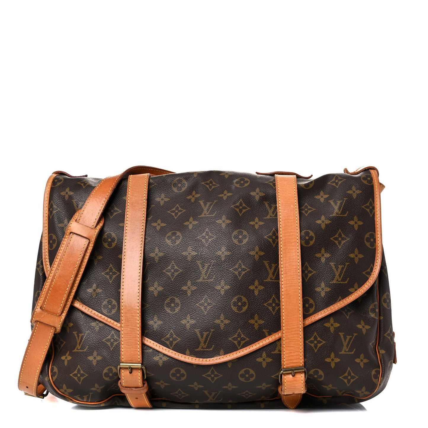 Monogram Saumur 43