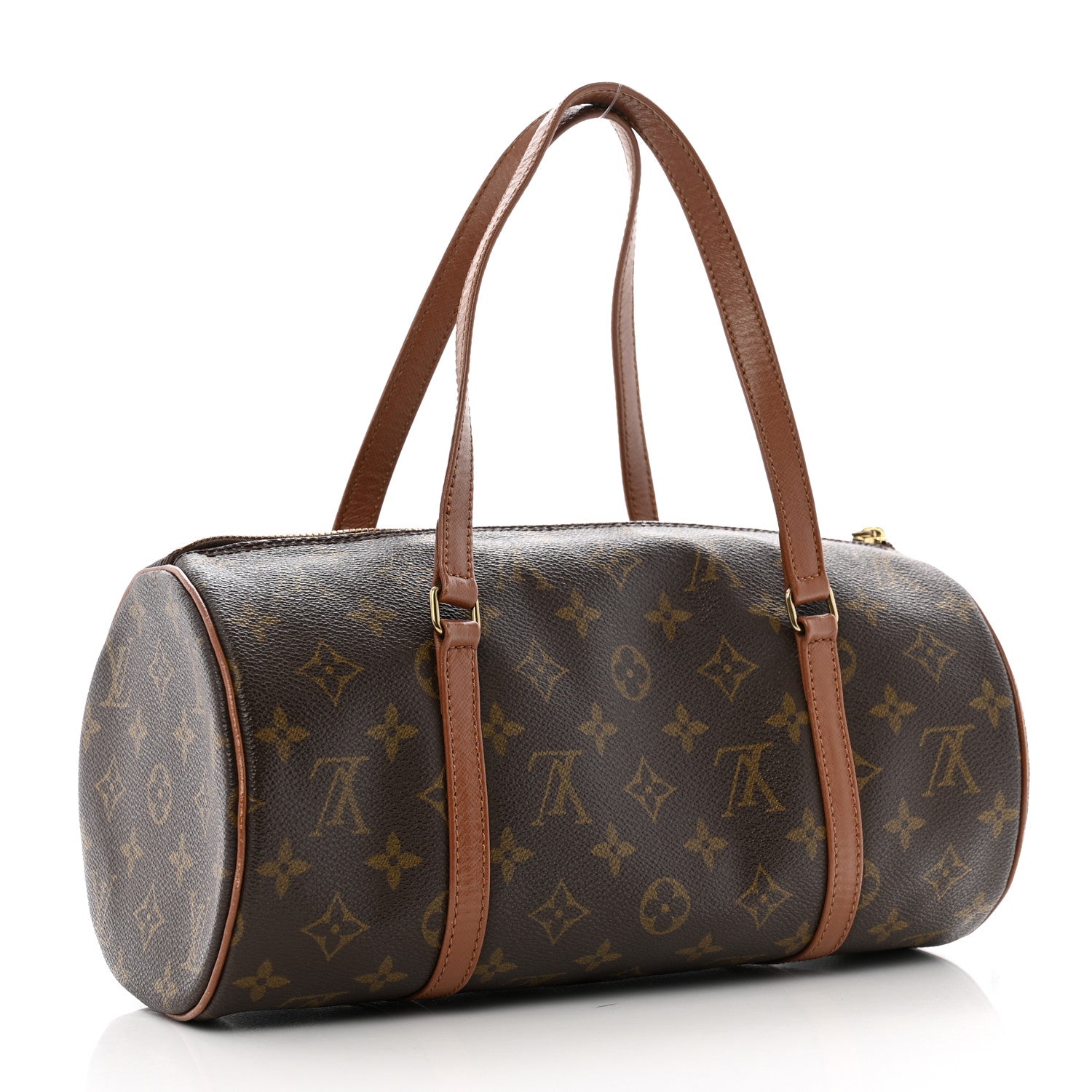 Louis Vuitton Monogram Papillon 30 3 of 12