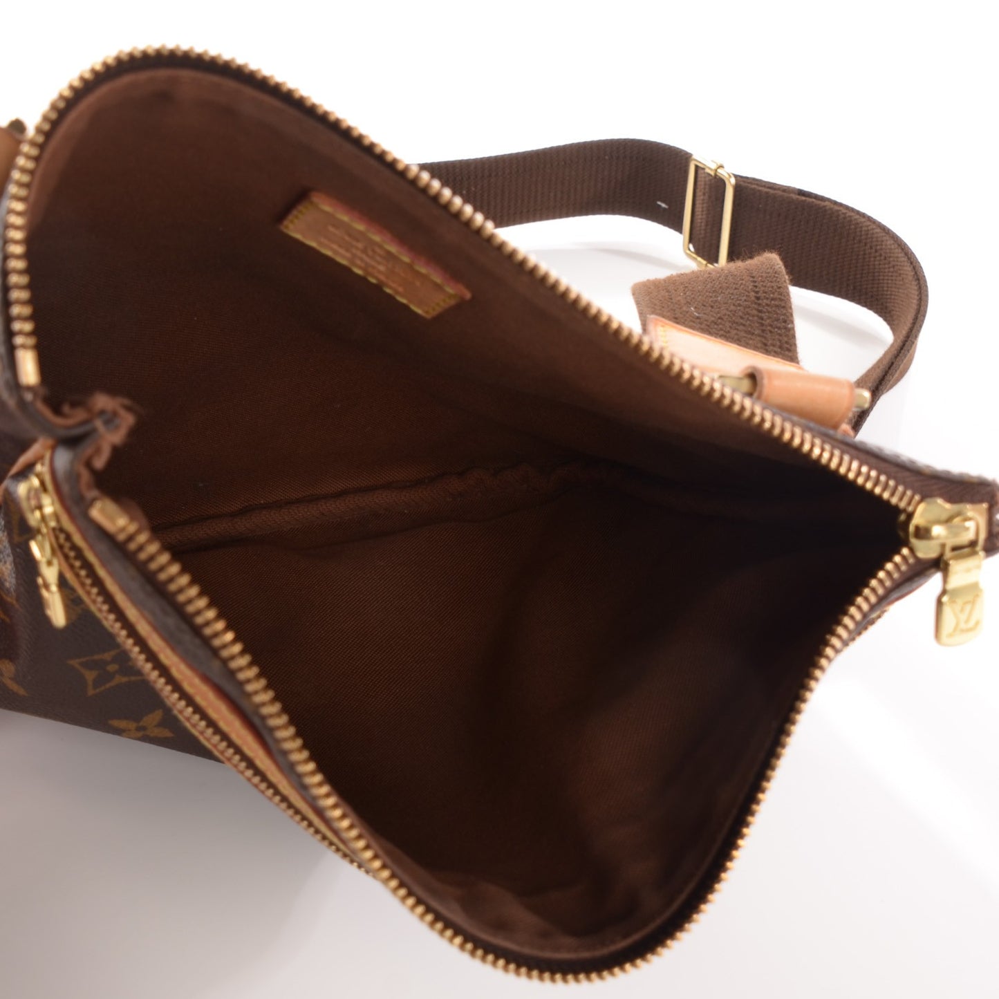Monogram Bosphore Pochette
