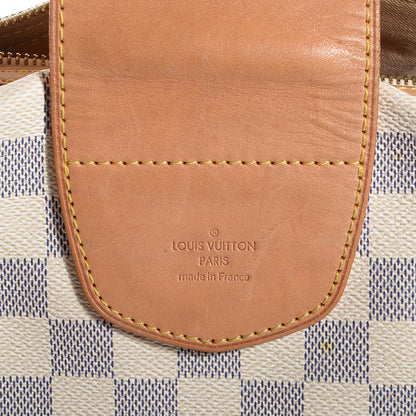 Louis Vuitton Damier Azur Stresa PM 6 of 7