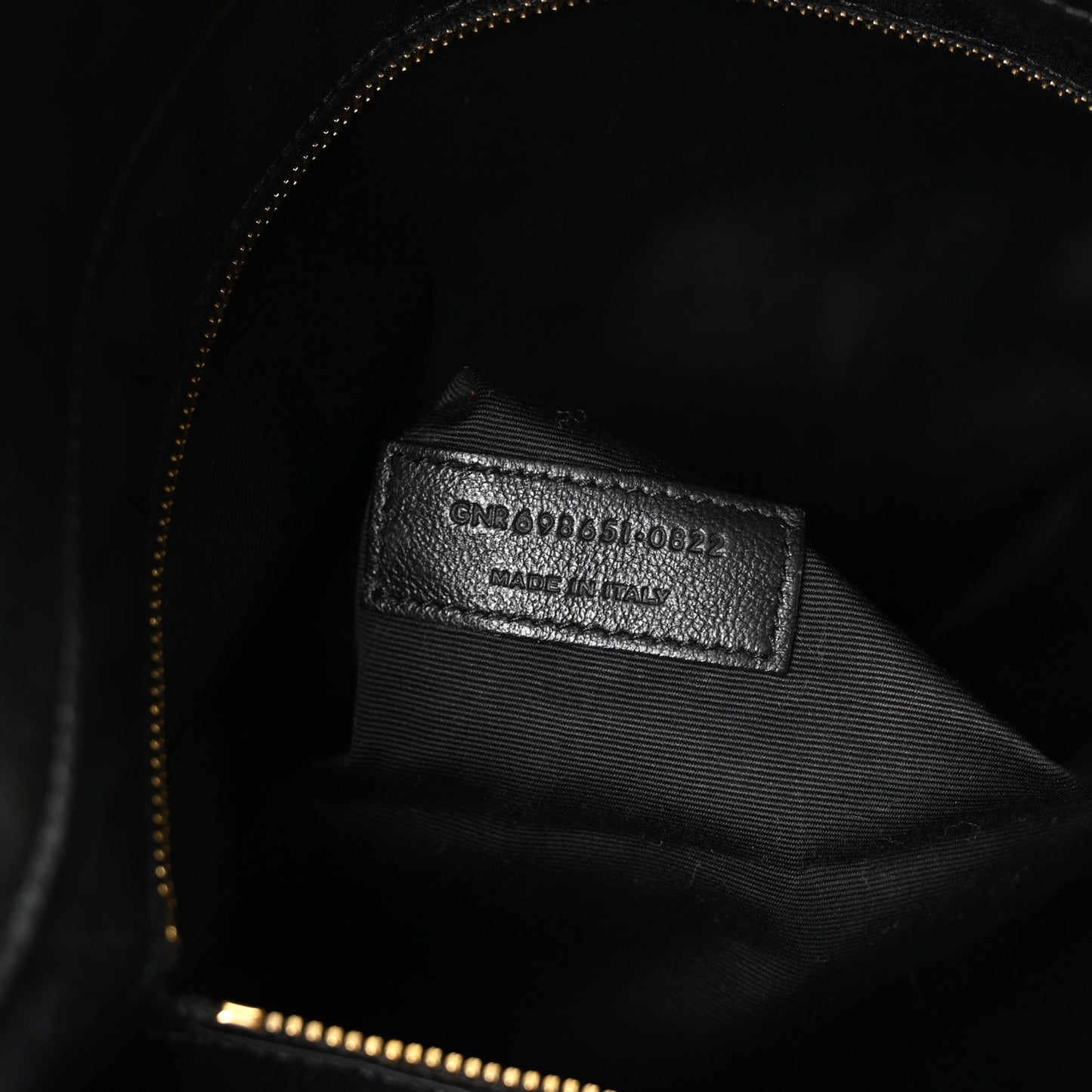 Lambskin Quilted Maxi Icare Shopping Tote Black