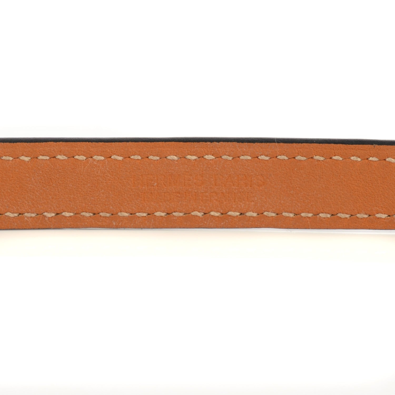 Hermes Chamonix Rivale Bracelet M Black 6 of 9