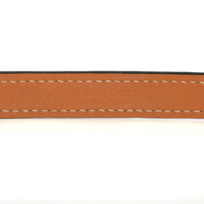 Hermes Chamonix Rivale Bracelet M Black 6 of 9