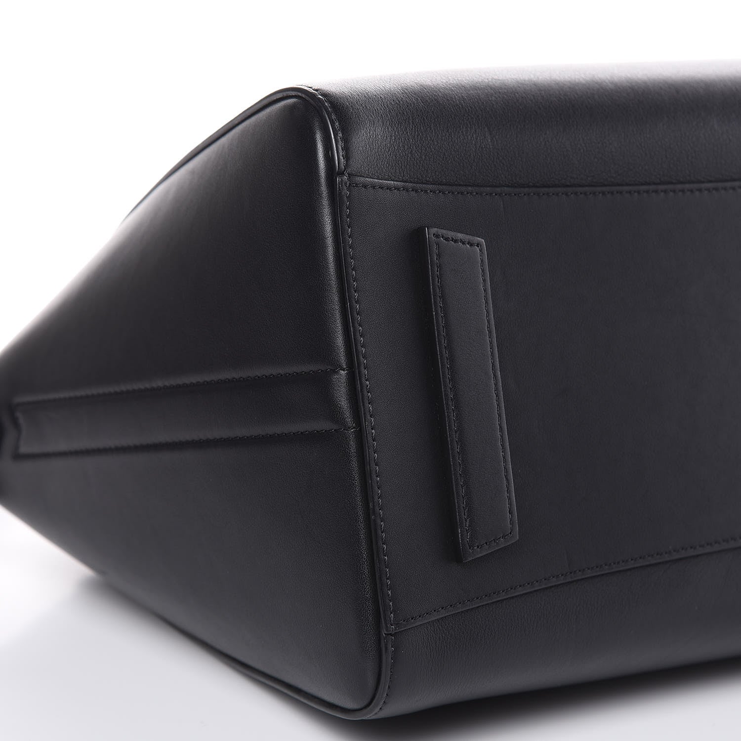 Givenchy Calfskin Medium Metal Antigona Black 9 of 18