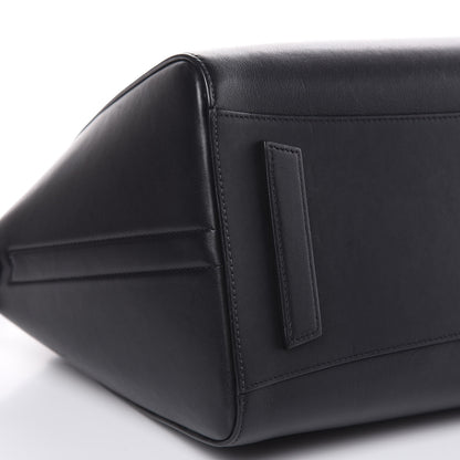 Givenchy Calfskin Medium Metal Antigona Black 9 of 18