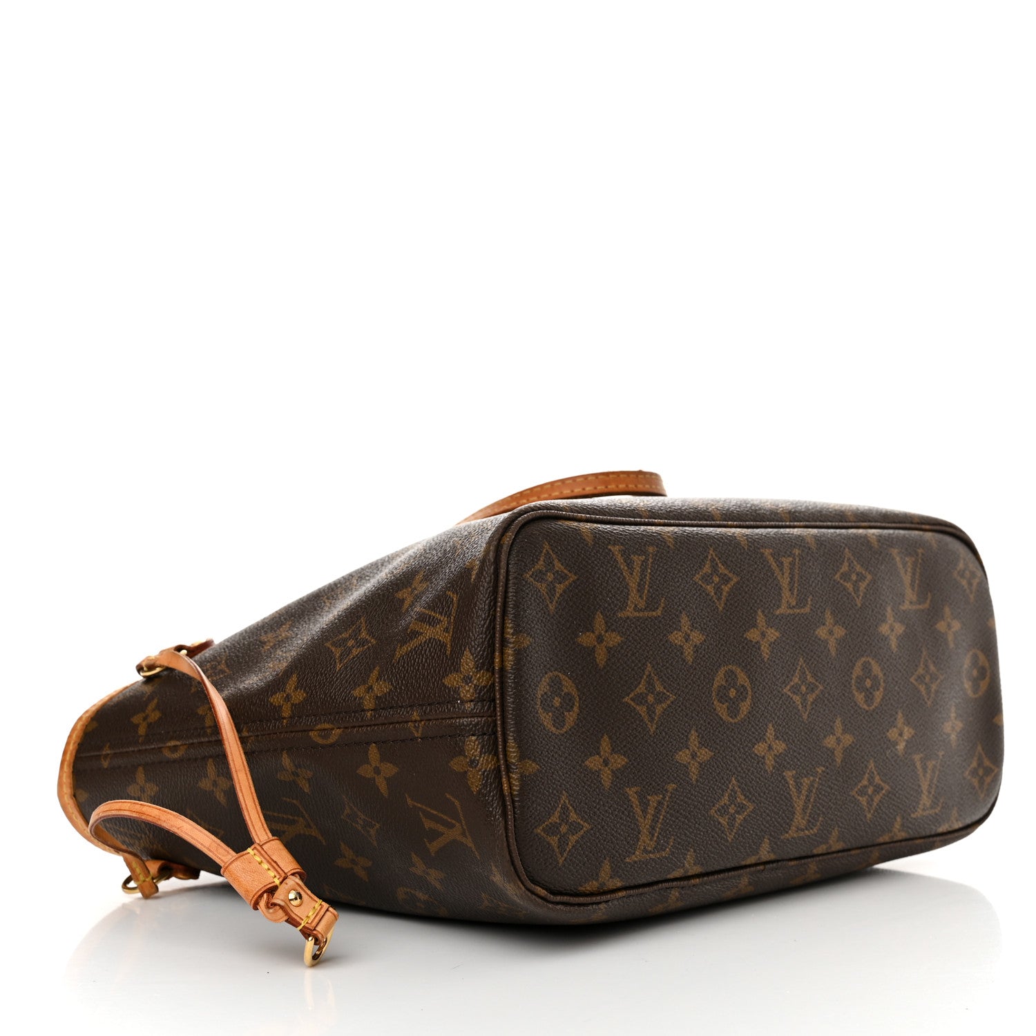 Louis Vuitton Monogram Neverfull PM 4 of 10
