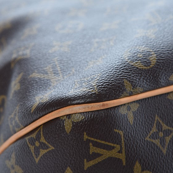 Monogram Delightful MM Pivoine