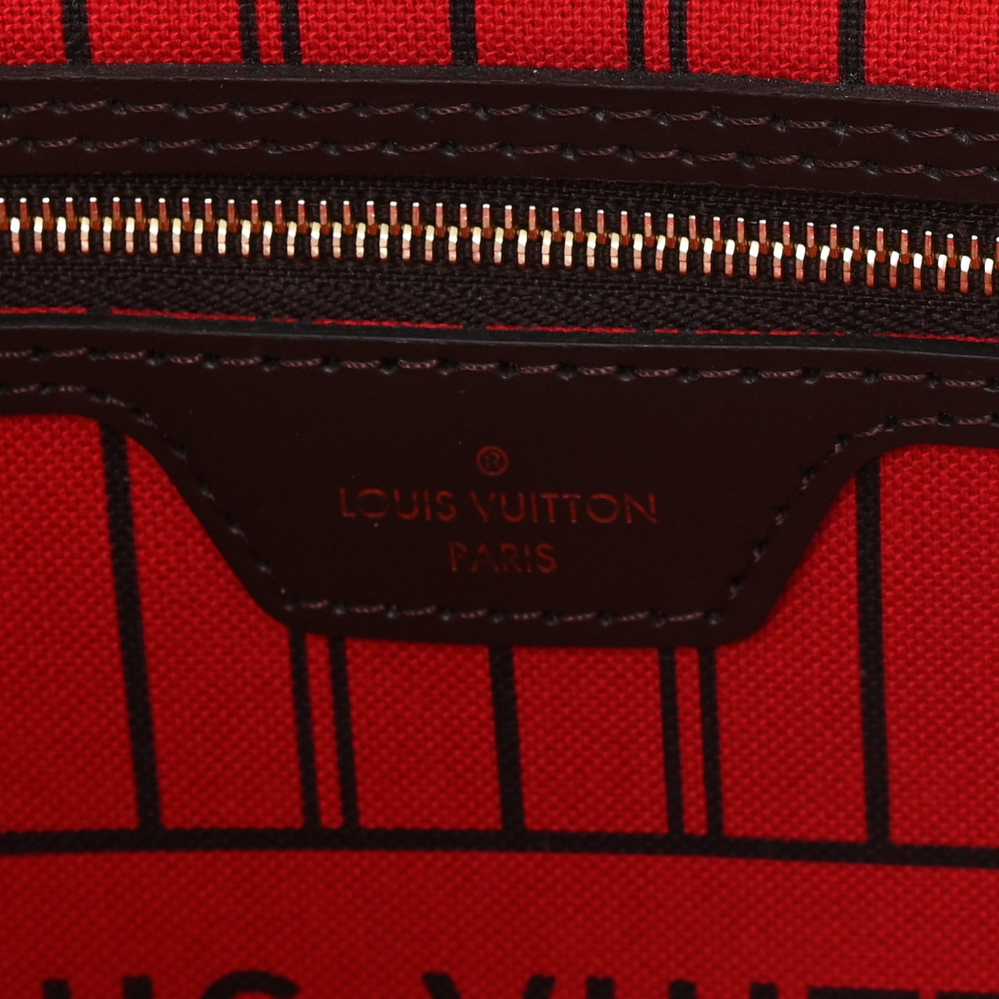 Damier Ebene Neo Neverfull MM