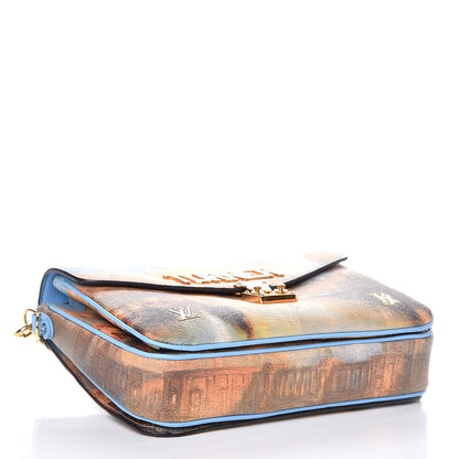 Louis Vuitton Masters Turner Pochette Metis 4 of 8