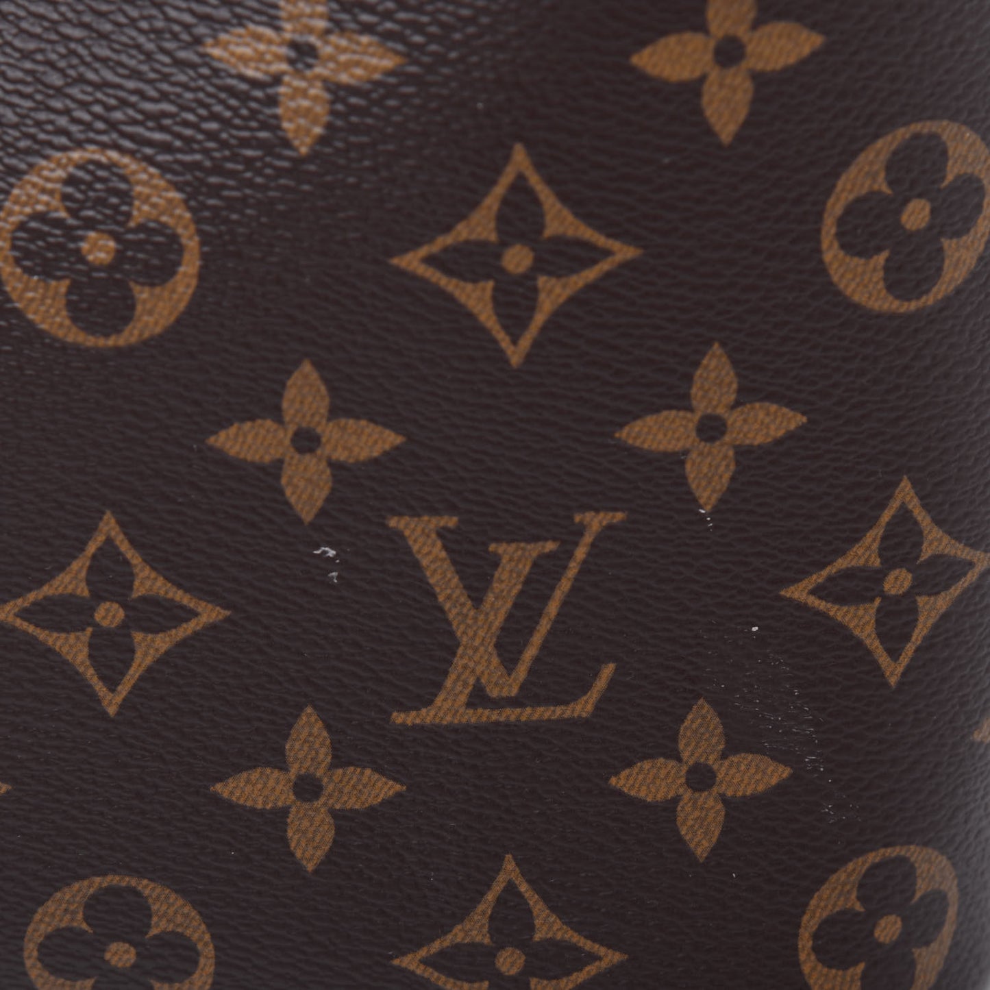 Monogram Neonoe MM Black