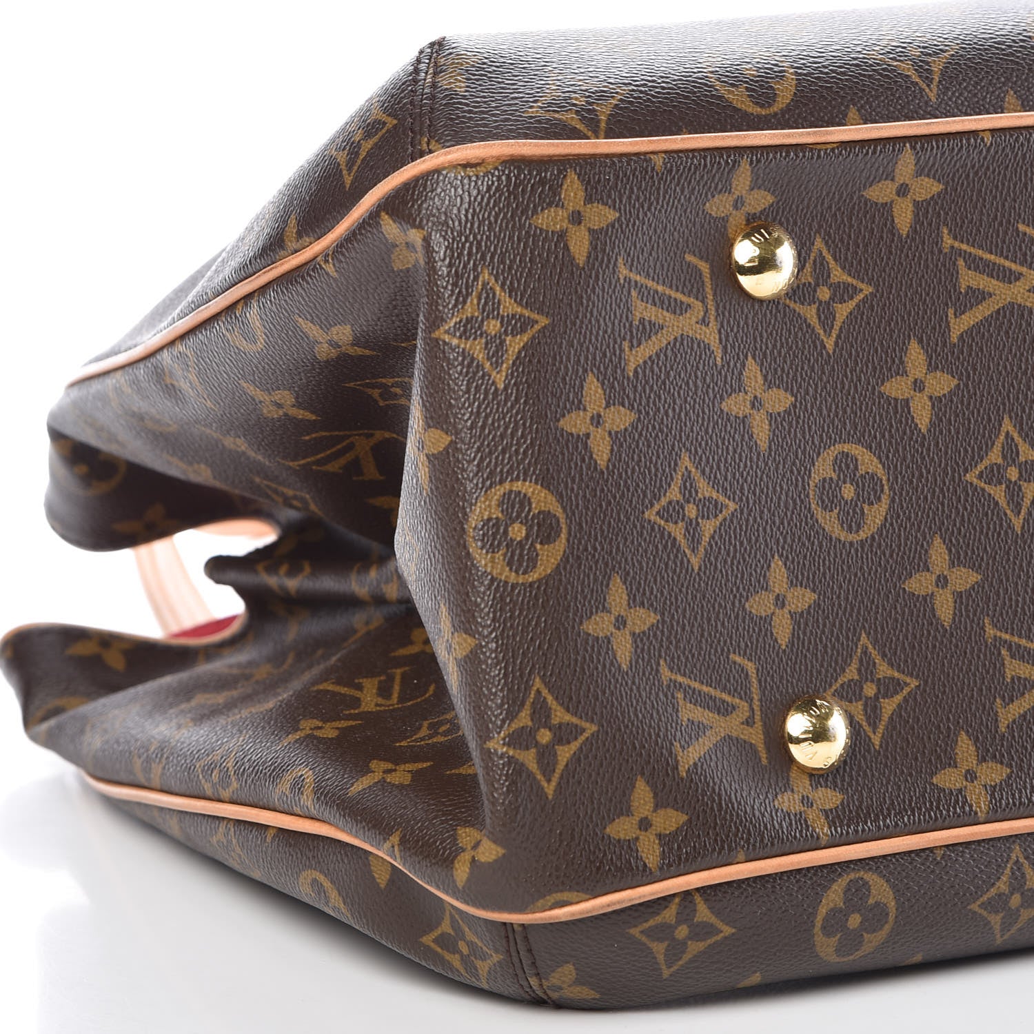 Louis Vuitton Monogram Griet 7 of 8