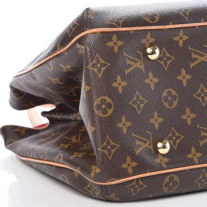 Louis Vuitton Monogram Griet 7 of 8