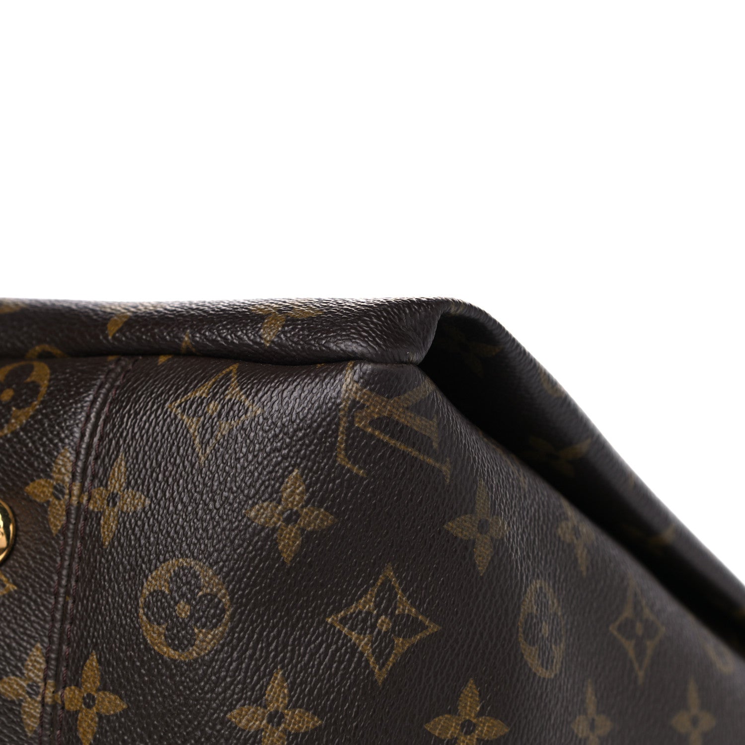 Louis Vuitton Monogram Artsy MM 8 of 12