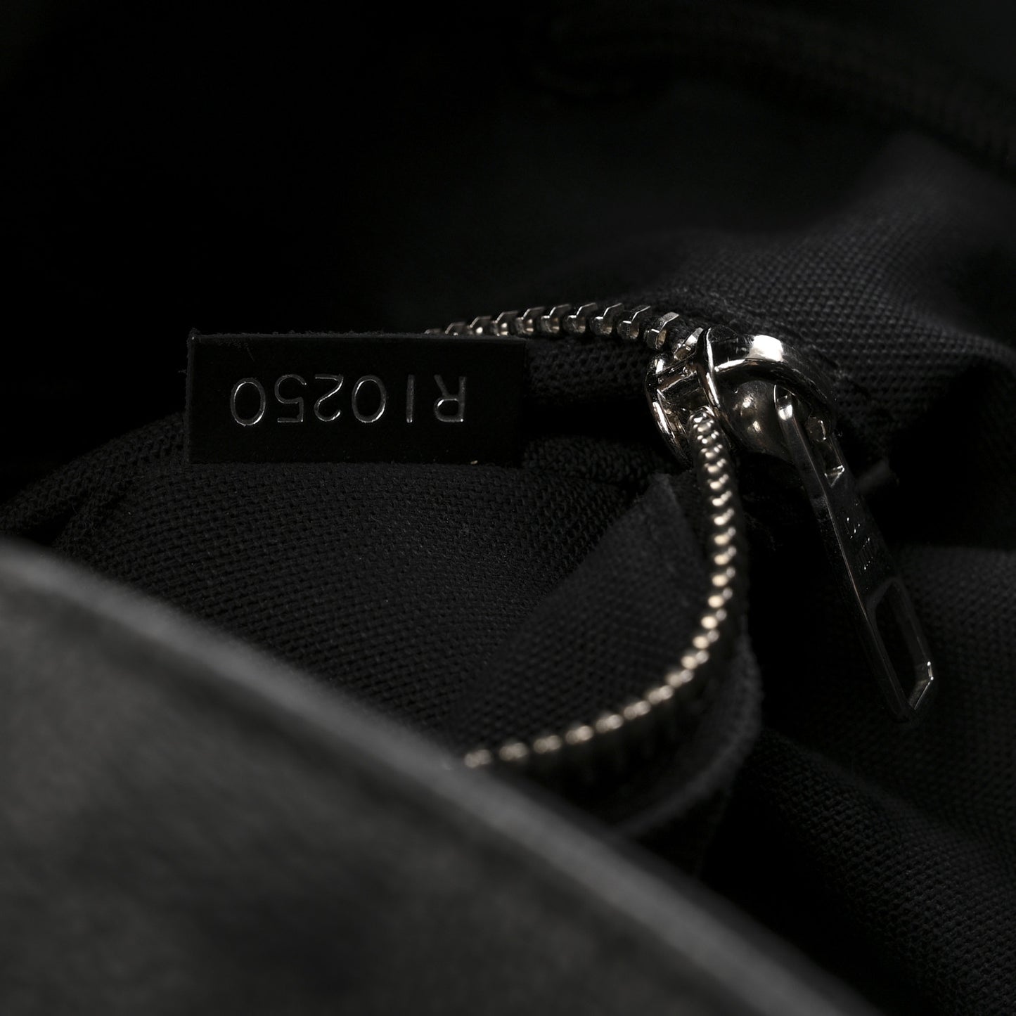 Damier Graphite Christopher PM Backpack