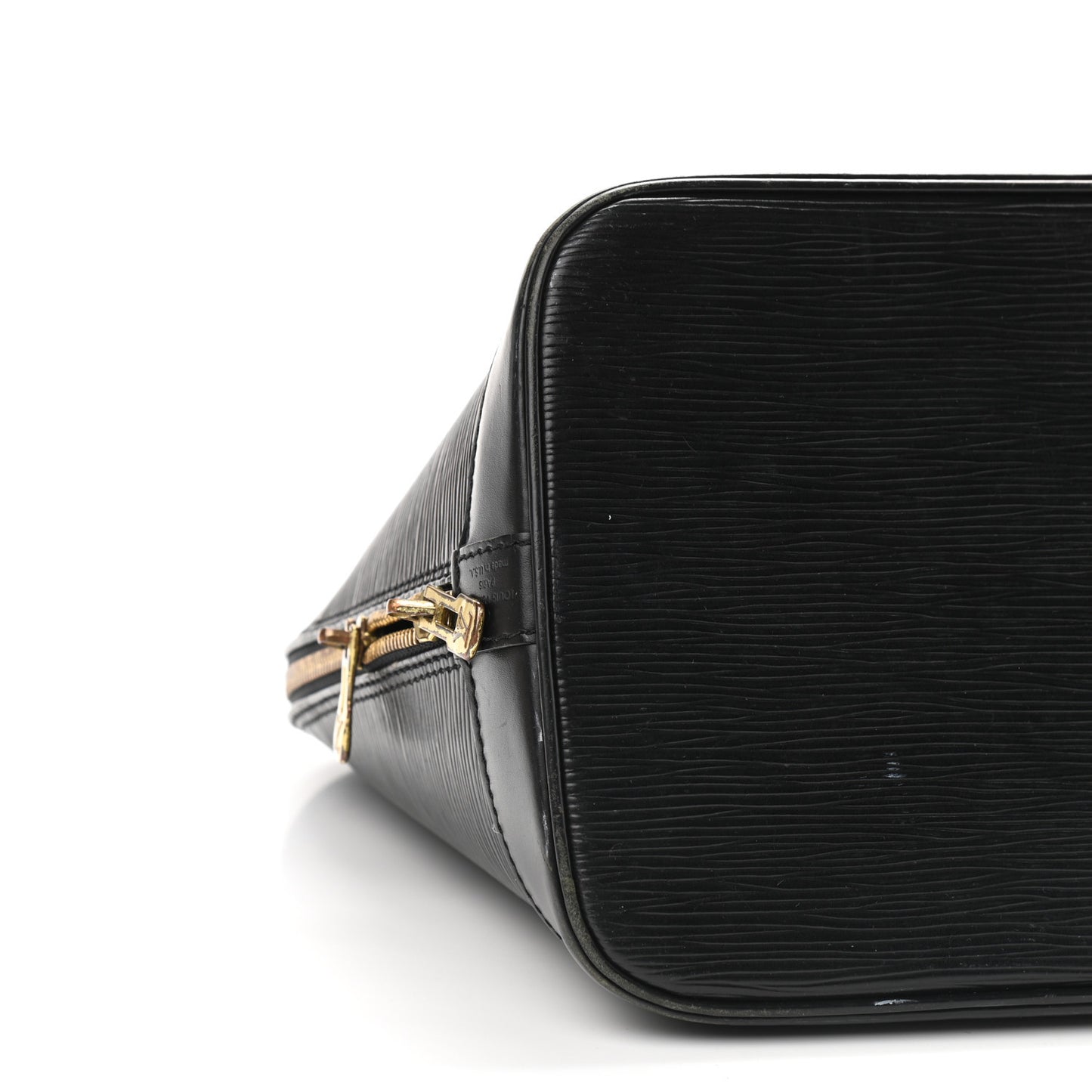 Epi Alma PM Black