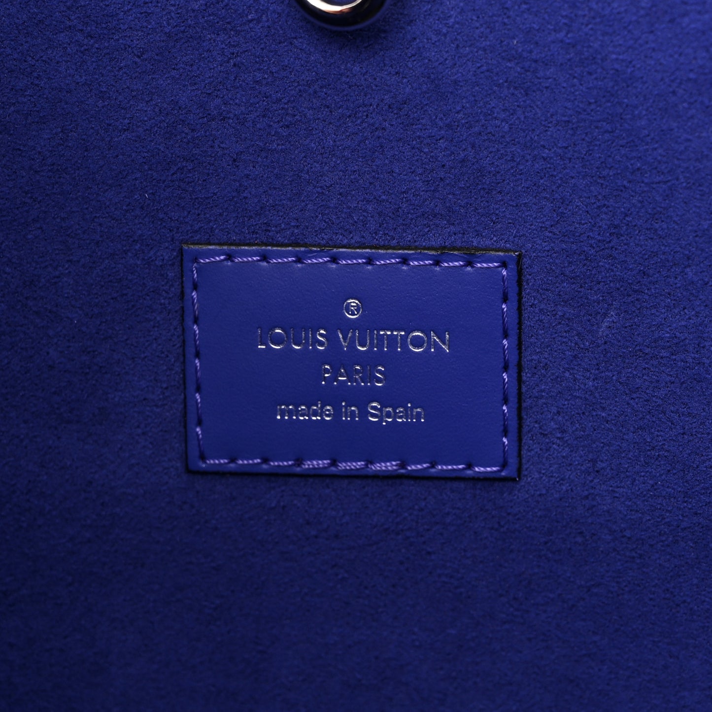 Epi Neverfull MM Noir