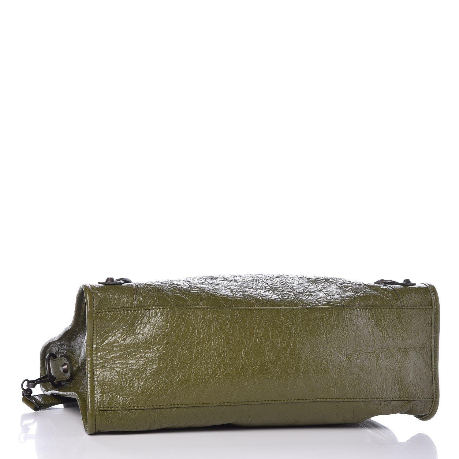 Balenciaga Chevré Classic Hardware City Vert Veronese 5 of 8