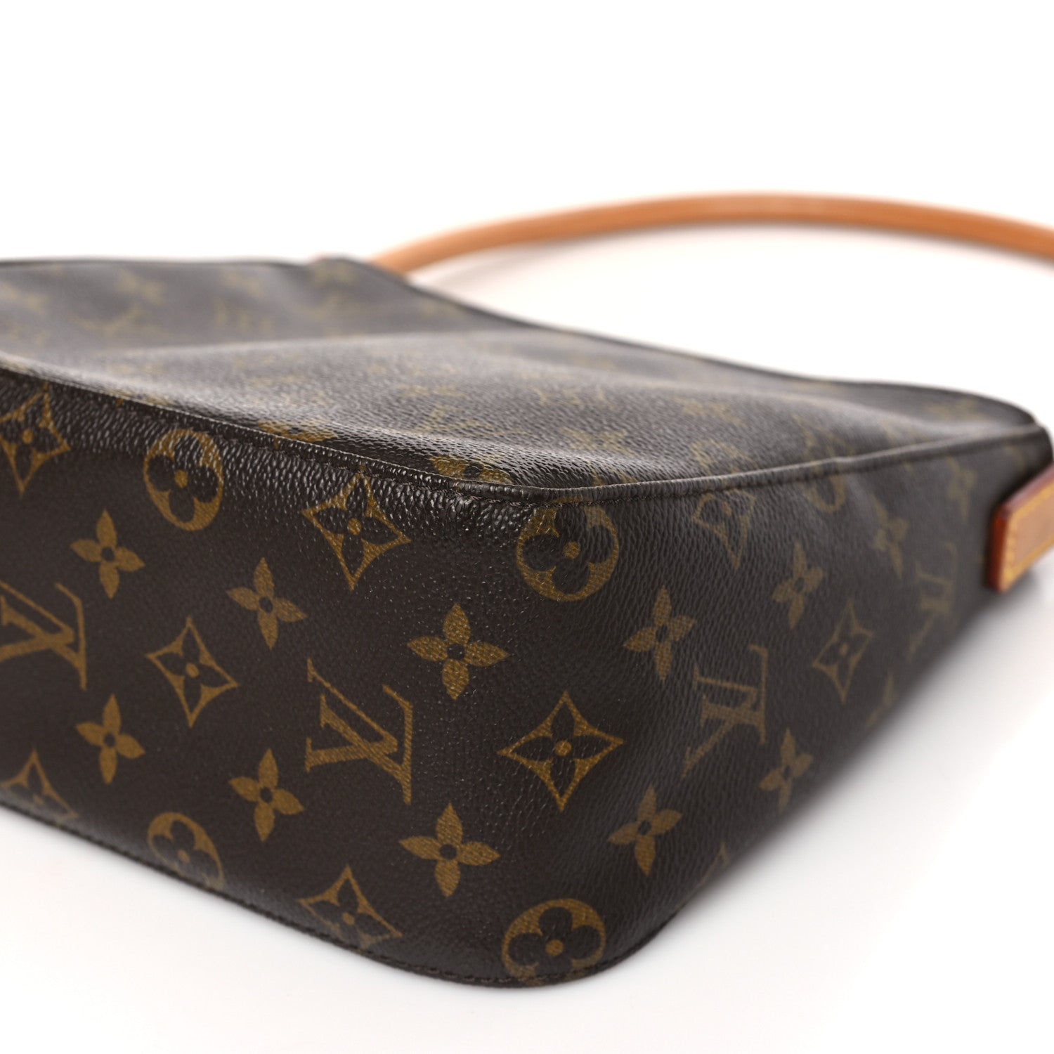 Louis Vuitton Monogram Looping MM 8 of 8