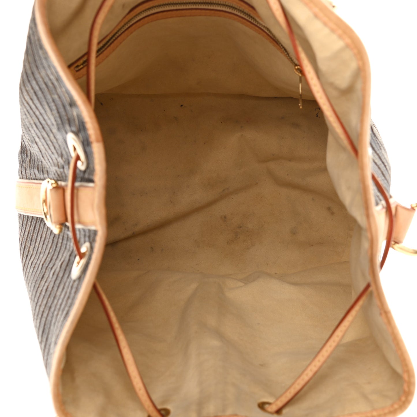 Monogram Eden Neo Argent