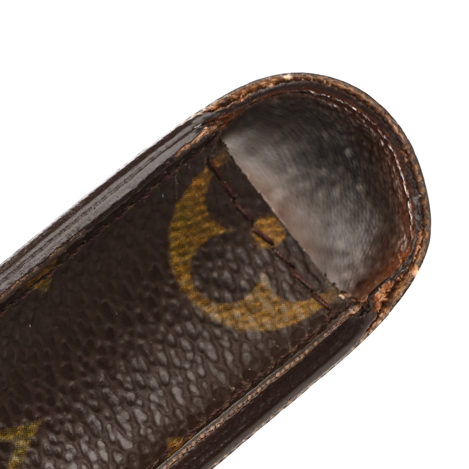 Louis Vuitton Monogram Cigarette Case 10 of 10
