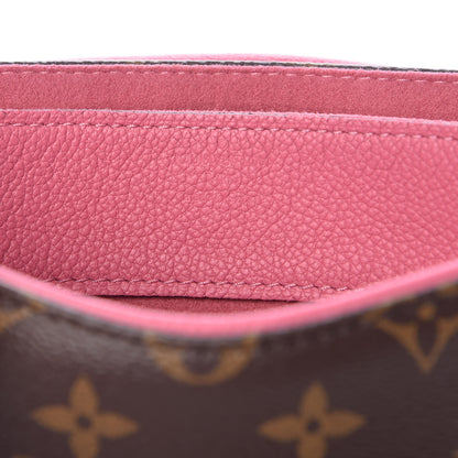 Louis Vuitton Monogram Pallas Chain Fizzy 7 of 9