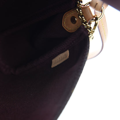 Louis Vuitton Monogram Favorite MM 9 of 10