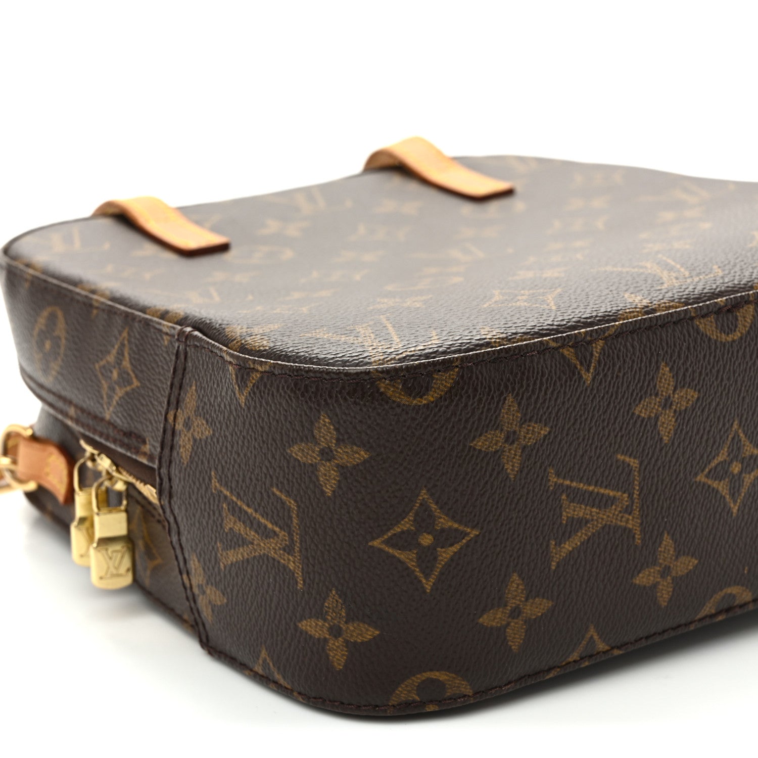 Louis Vuitton Monogram Spontini 9 of 14