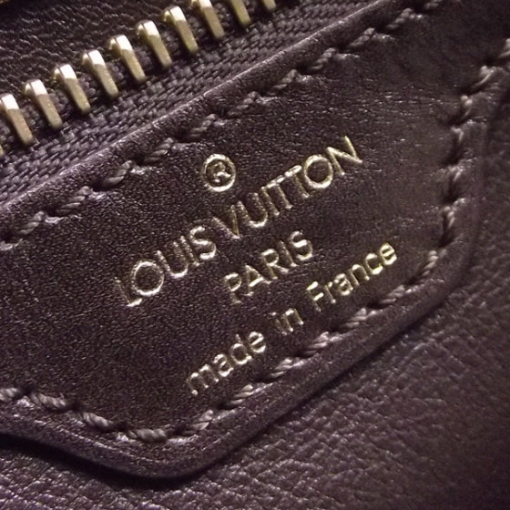 Louis Vuitton Monogram Chains Cabas 8 of 9