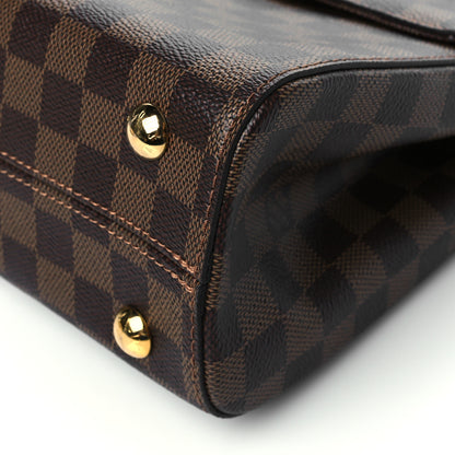 Louis Vuitton Damier Ebene Bond Street Bordeaux 8 of 8