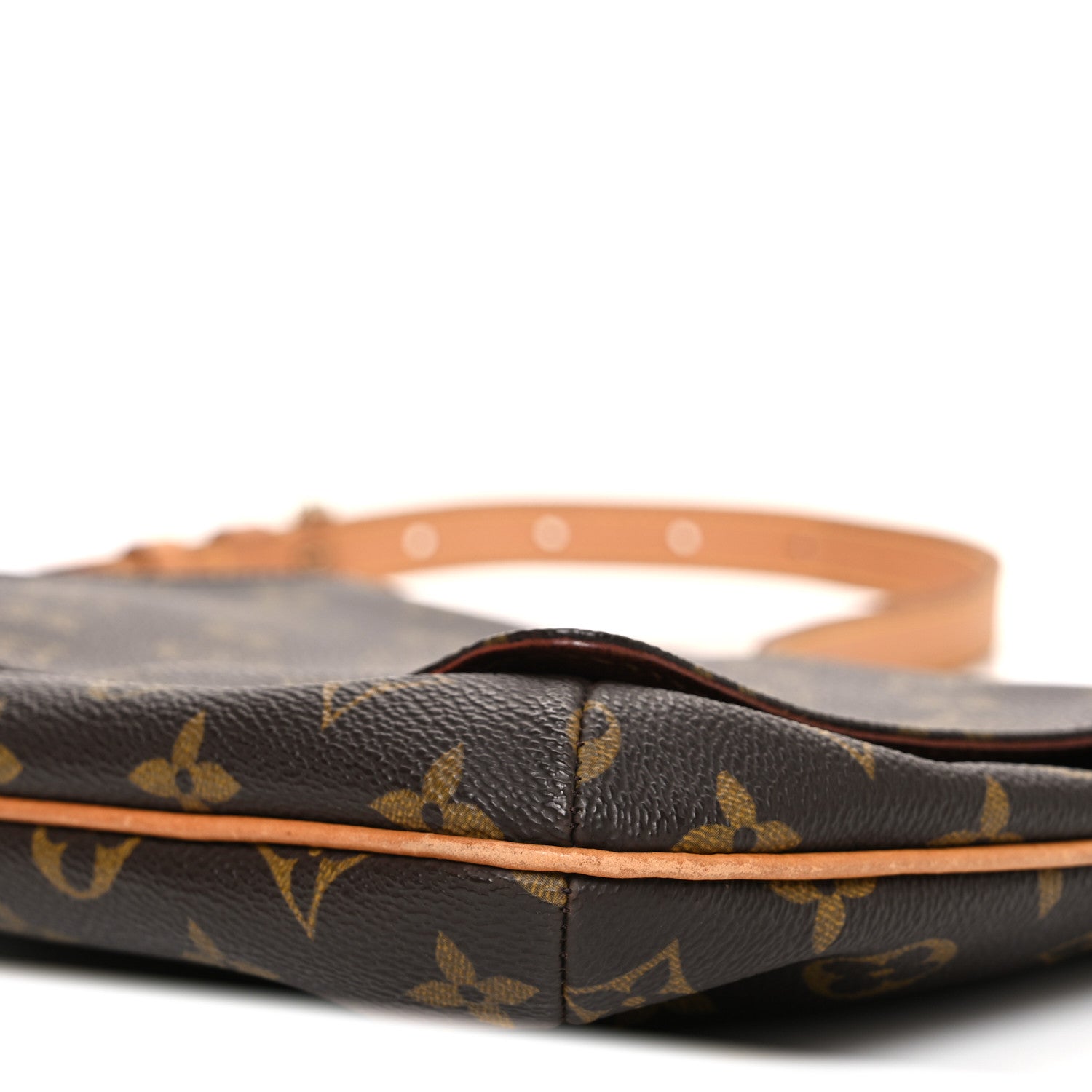 Louis Vuitton Monogram Musette Tango 10 of 10