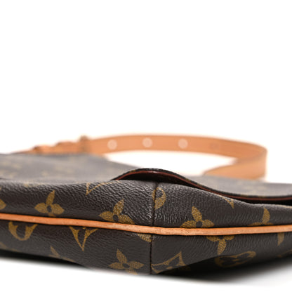 Louis Vuitton Monogram Musette Tango 10 of 10