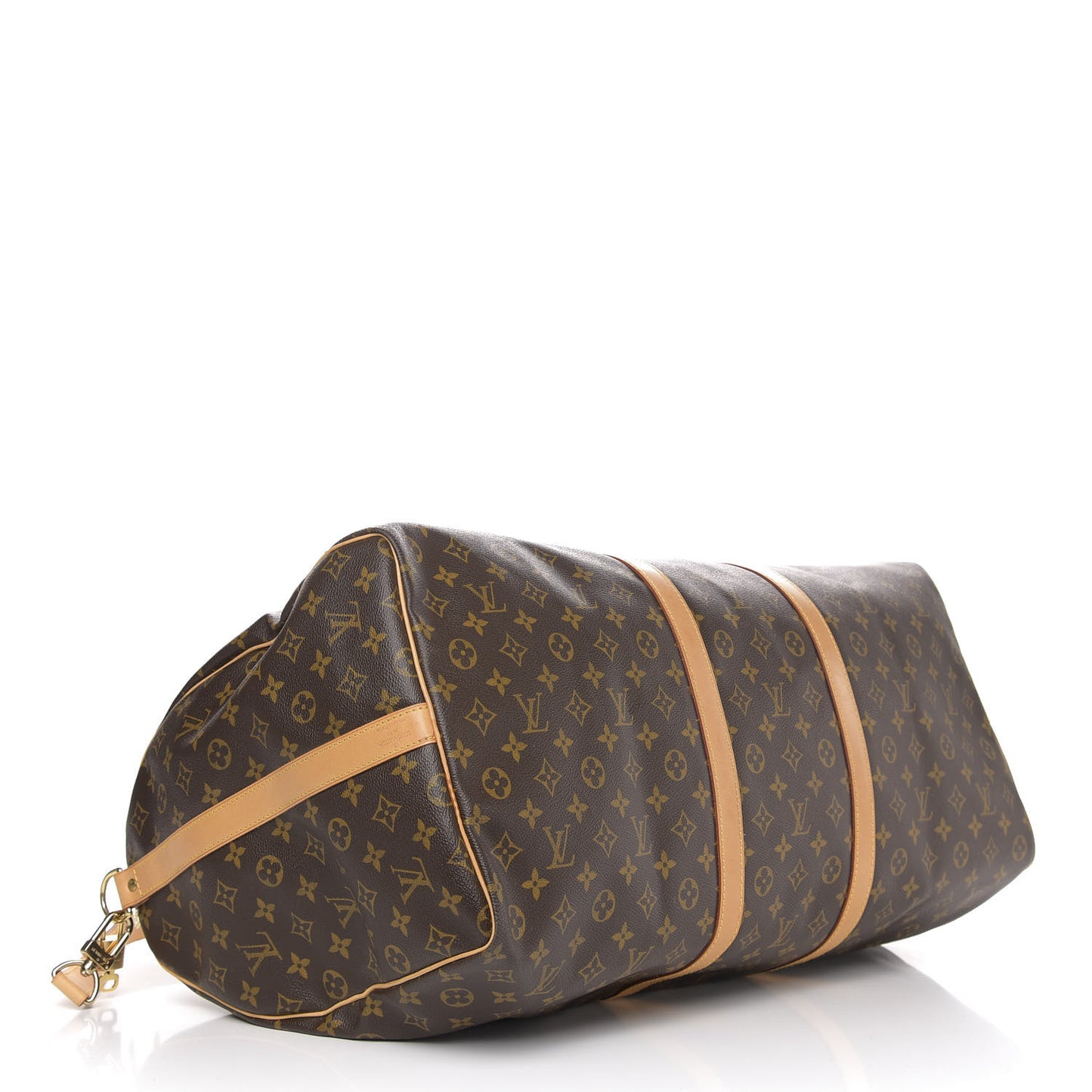 Monogram Keepall Bandouliere 60