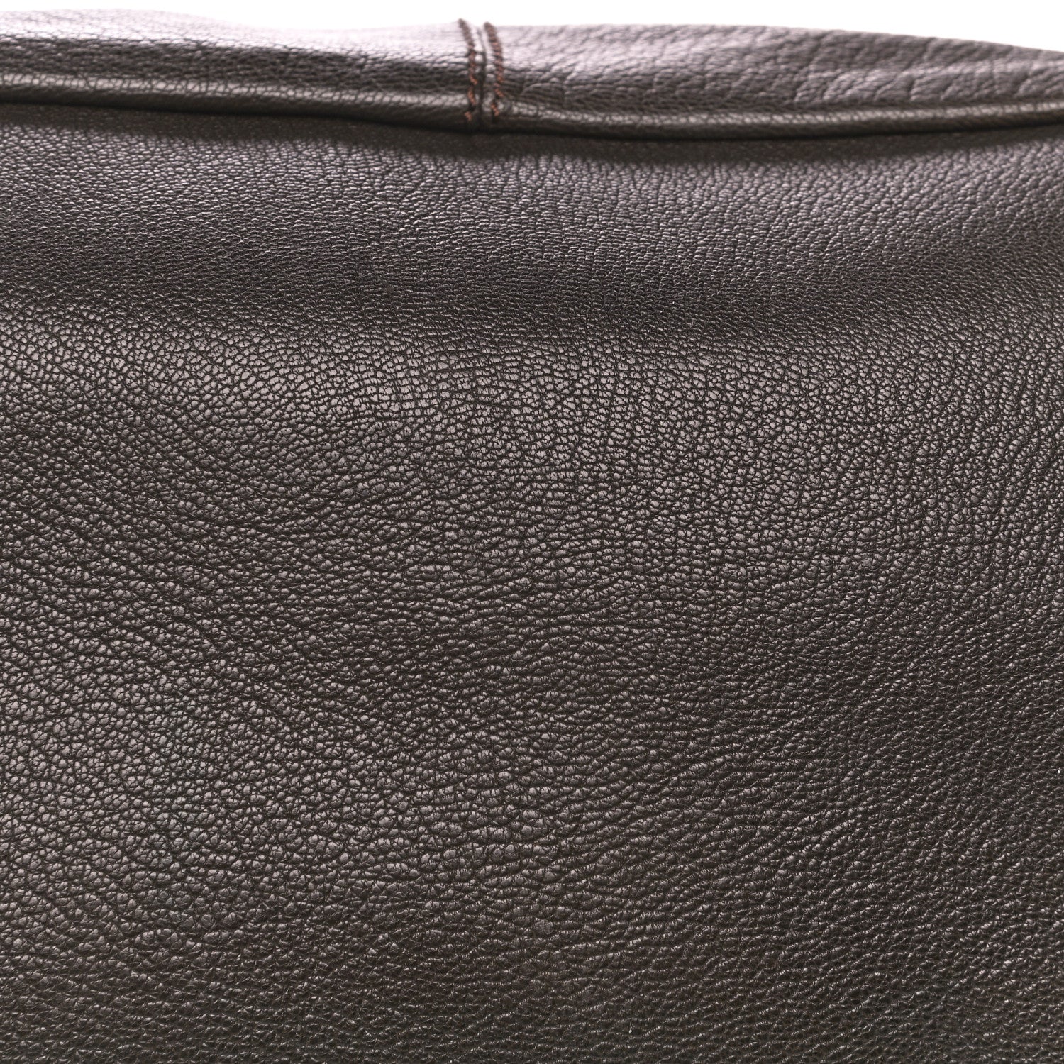 Givenchy Sugar Goatskin Nightingale North South Tote Brown 13 of 16