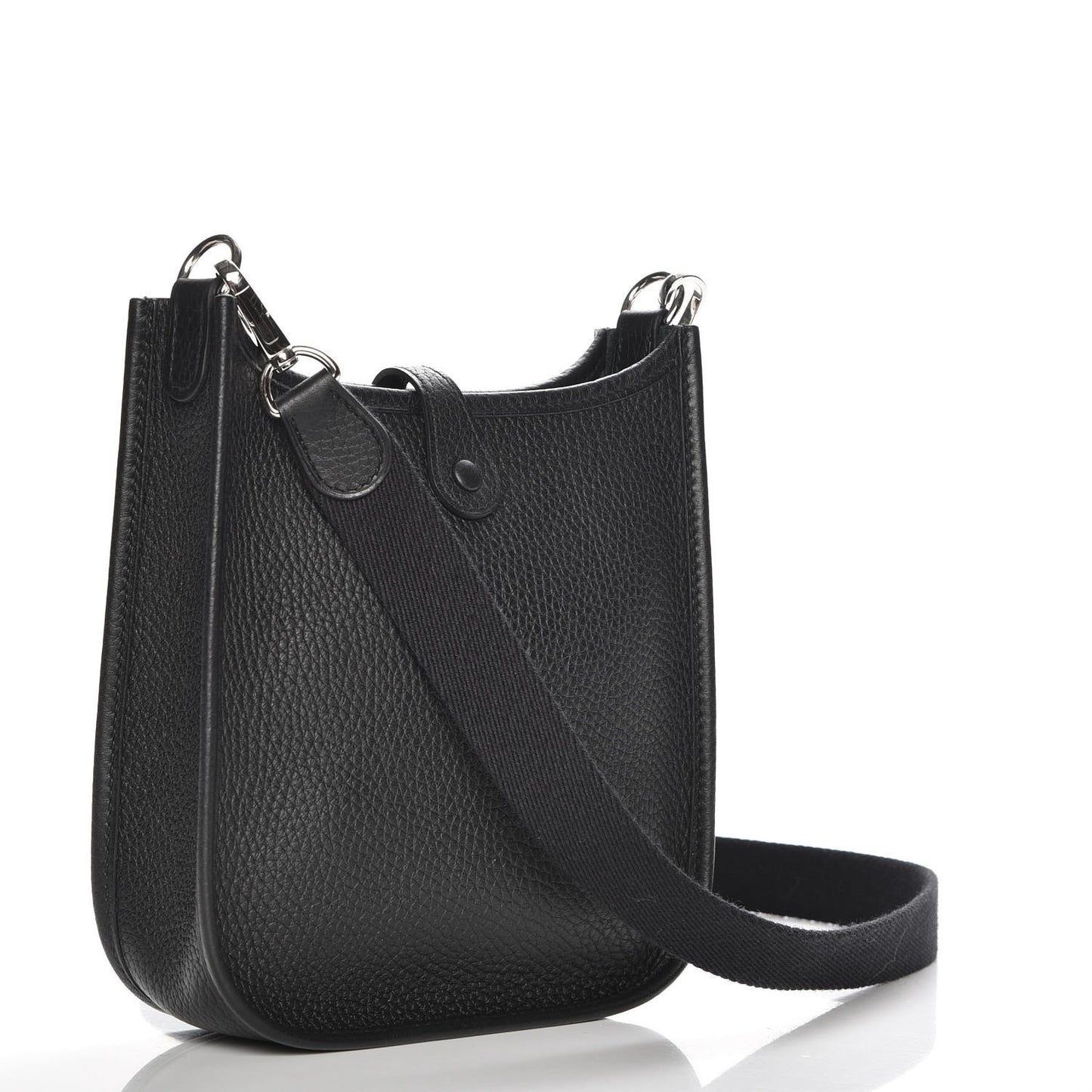 Taurillon Clemence Evelyne TPM Black