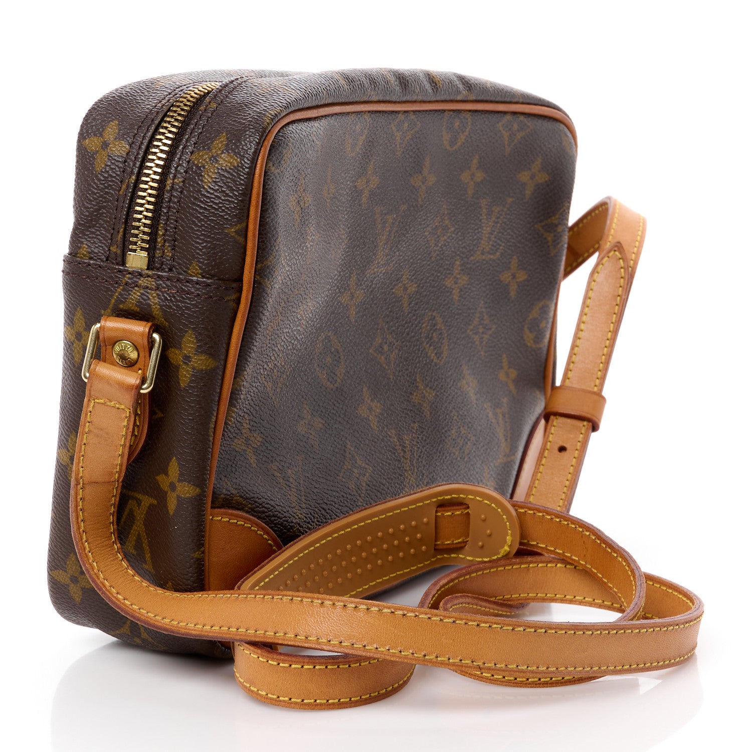 Louis Vuitton Monogram Trocadero 27 3 of 11