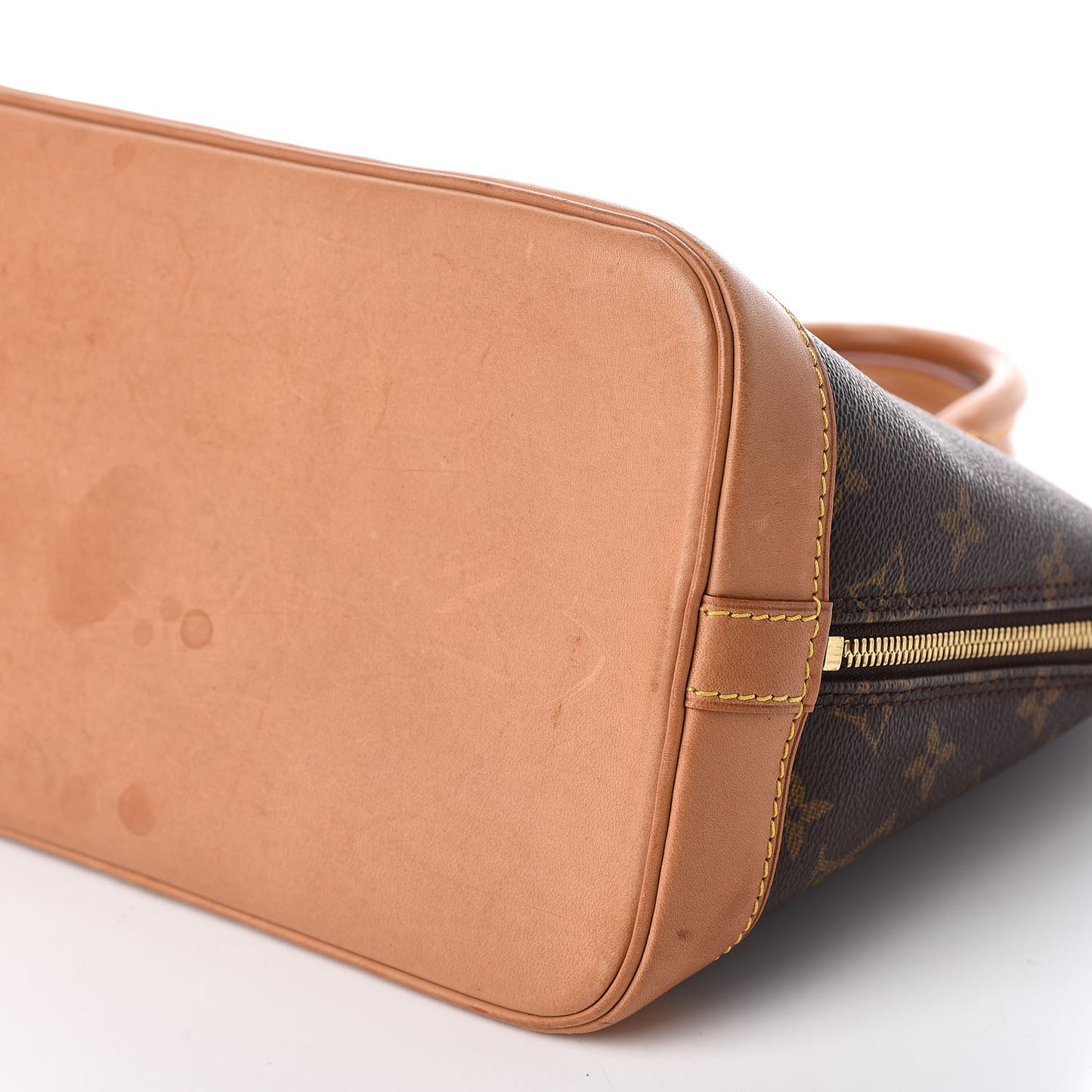 Monogram Alma PM