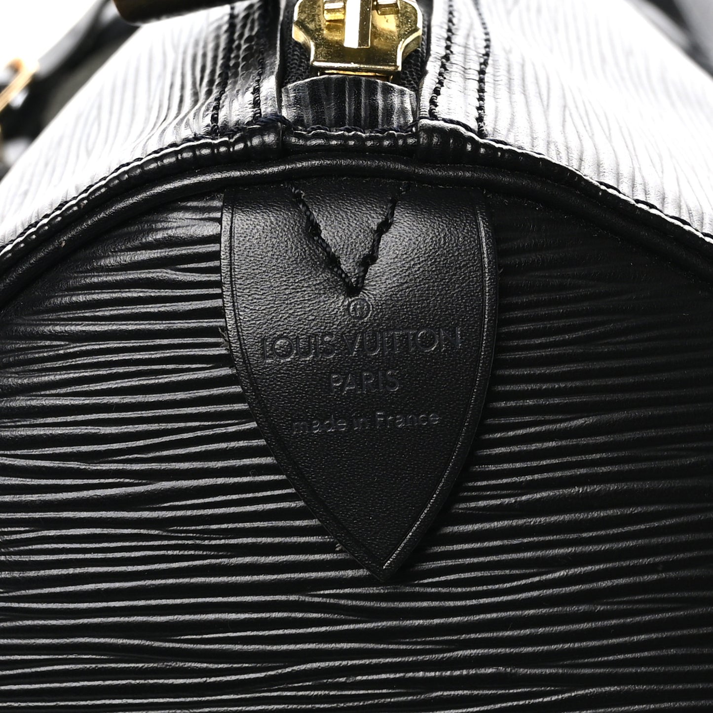 Epi Keepall 55 Black