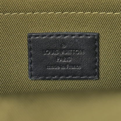 Louis Vuitton Monogram Infrarouge Palm Springs Backpack Mini 8 of 13