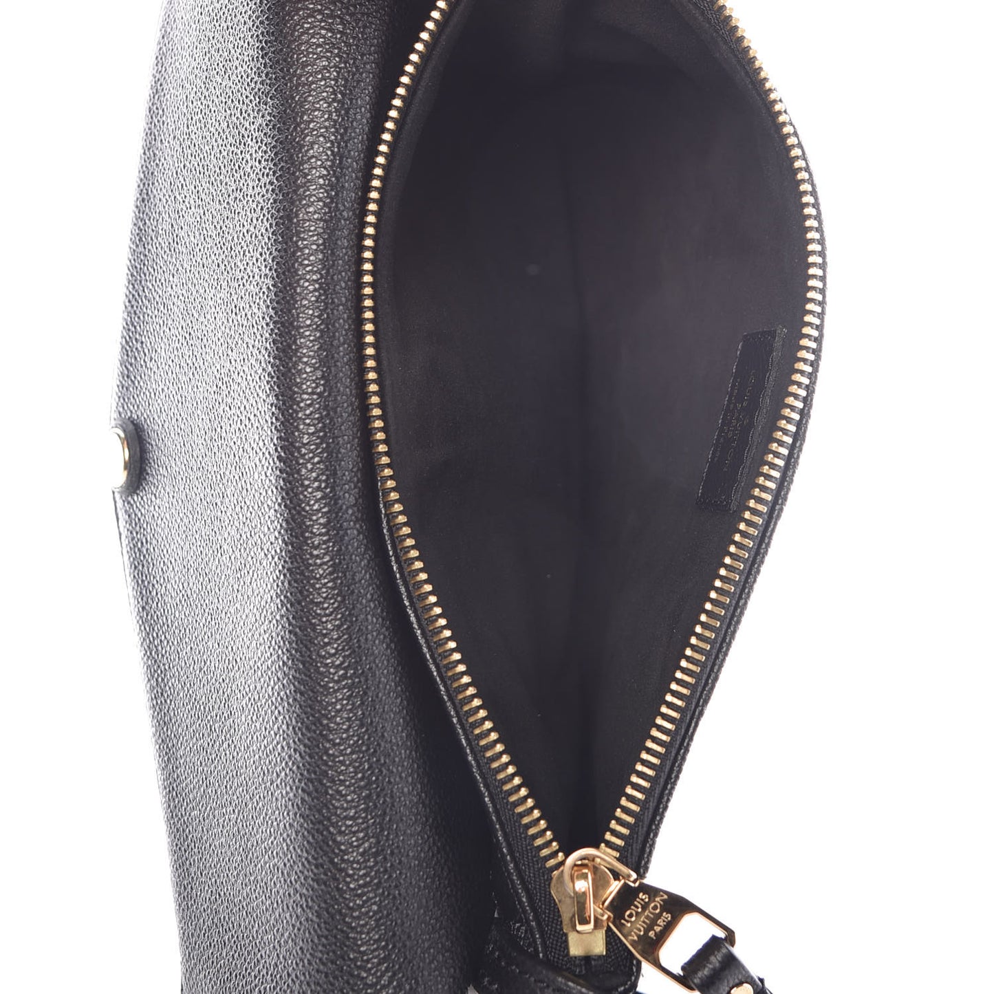 Empreinte Twice Black
