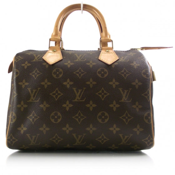 Monogram Speedy 25