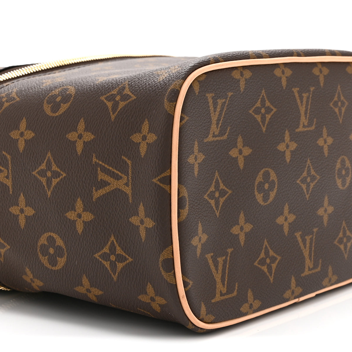 Louis Vuitton Monogram Nice BB 8 of 9
