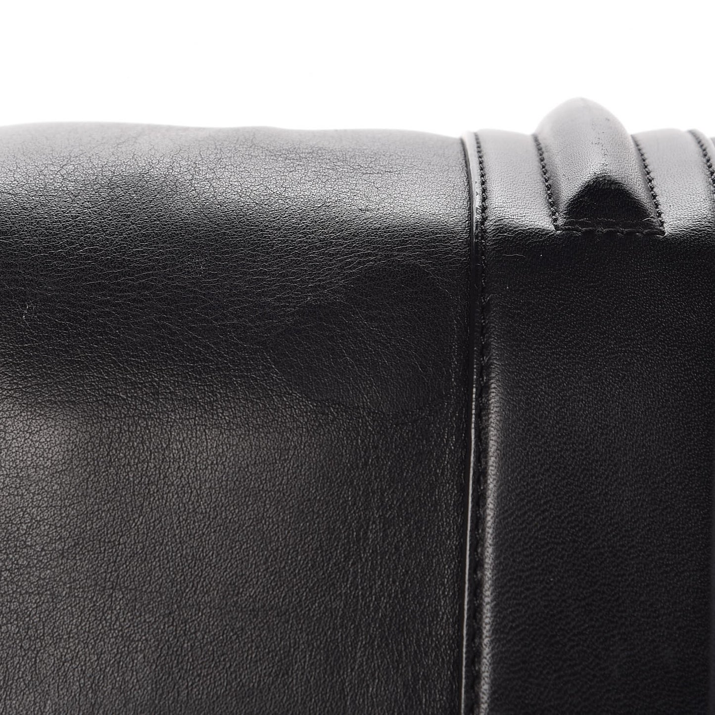 Lambskin Medium Lucrezia Black
