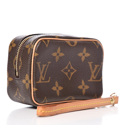 Louis Vuitton Monogram Wapity 3 of 8